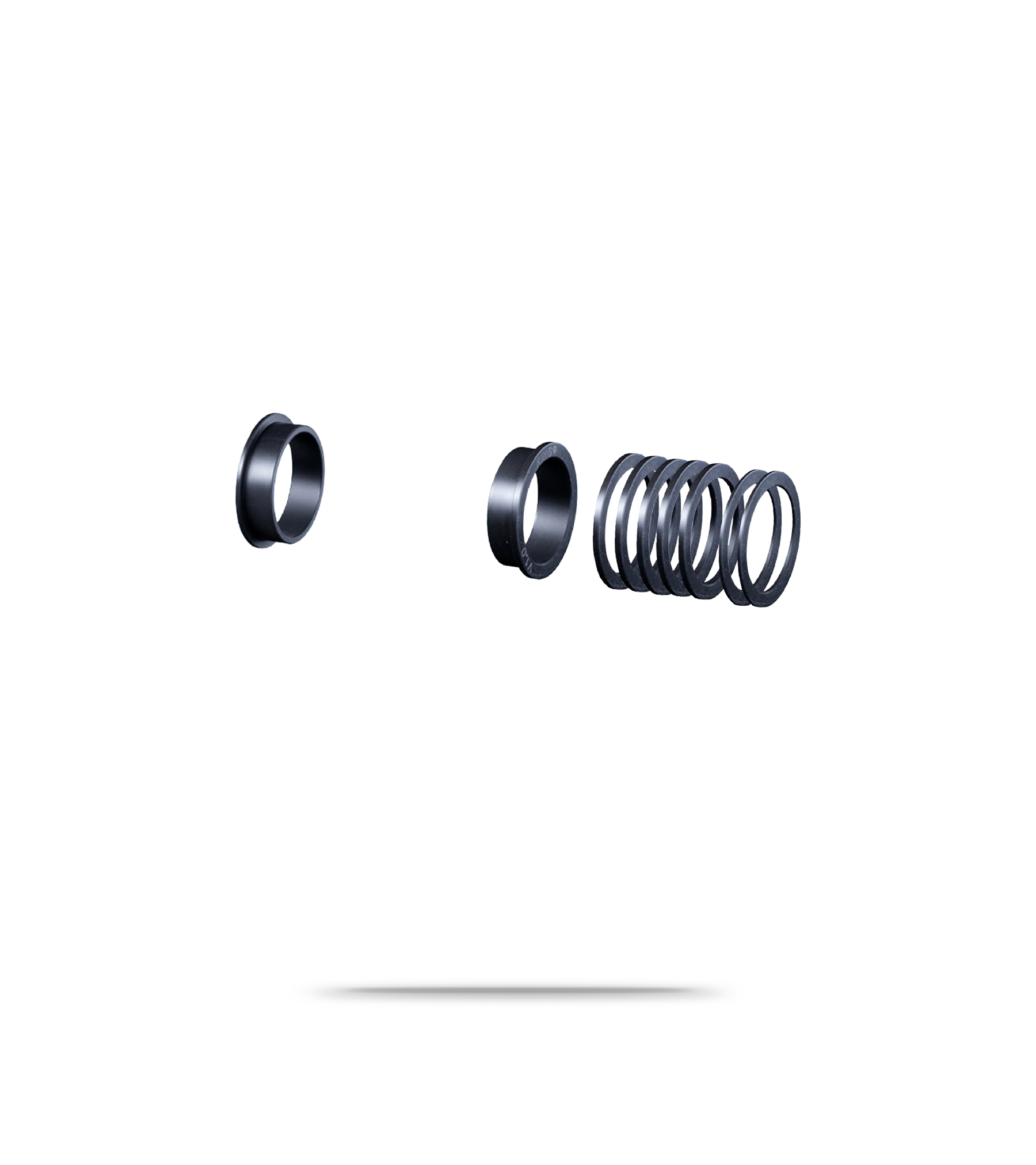Fit Kit for Chris King Bottom Bracket