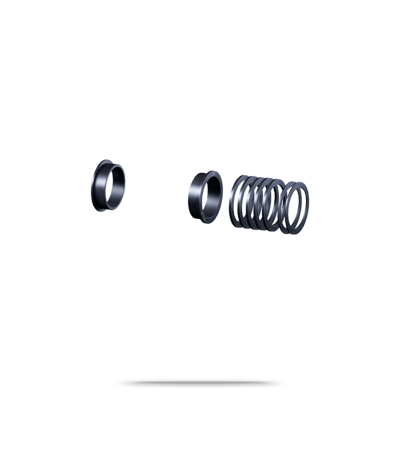 Fit Kit for Chris King Bottom Bracket