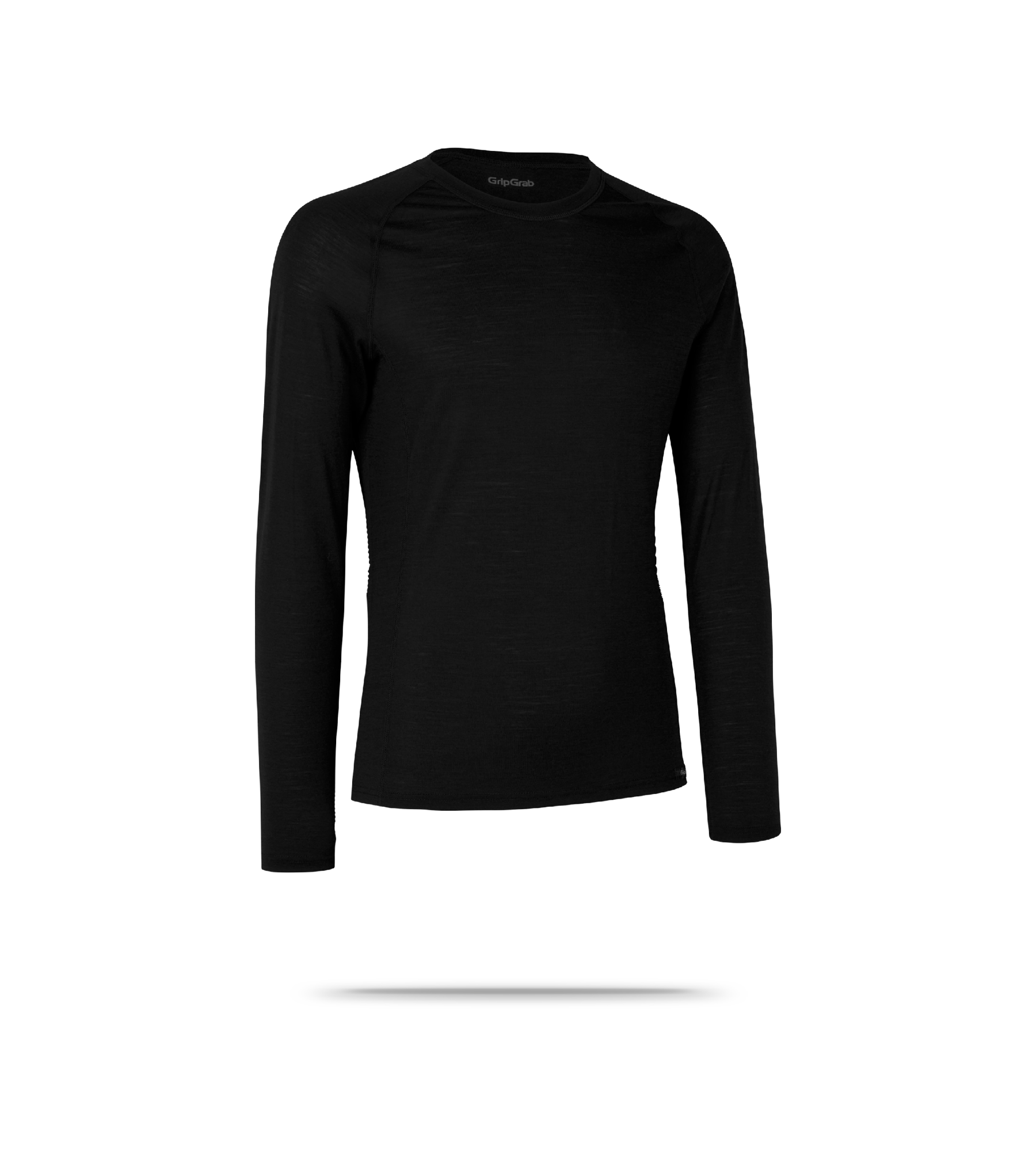 Merino Blend Thermal Long Sleeve Base Layer