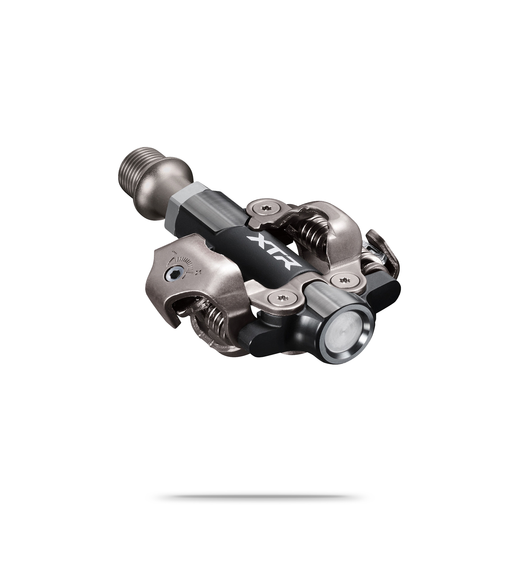 PDM9200 XTR XC Race Bike Pedals