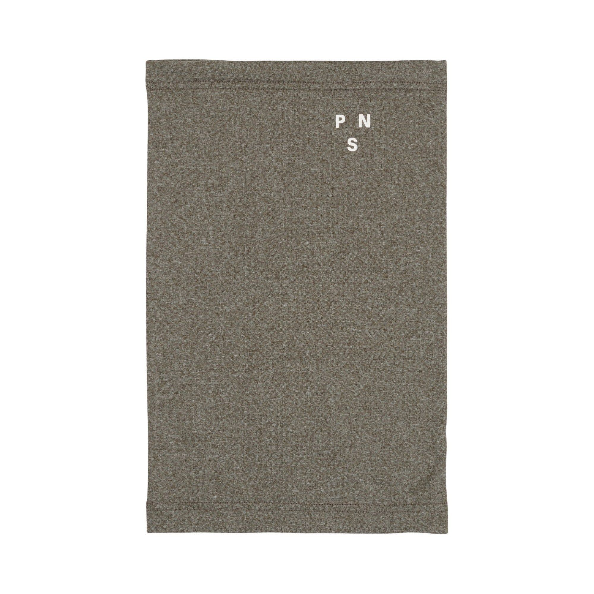 Logo Thermal Neck Warmer