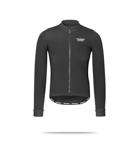 Mechanism Thermal Long Sleeve Jersey