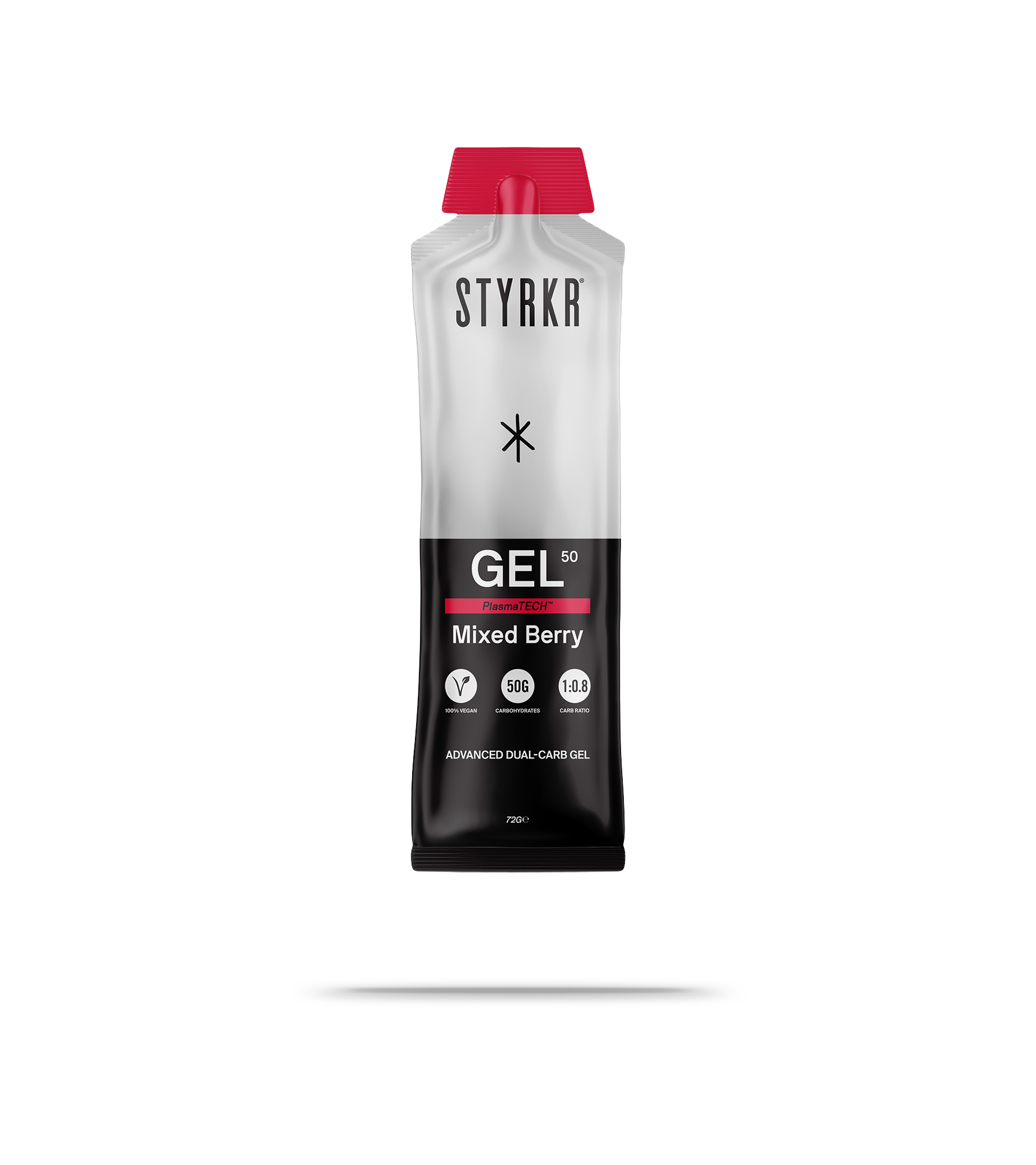 X STYRKR Weekender Nutrition Bundle