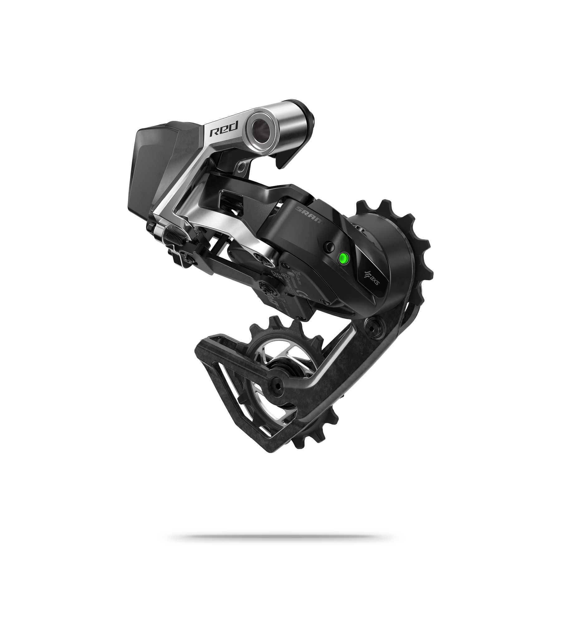SRAM Red eTap AXS E1 | Sigma Sports
