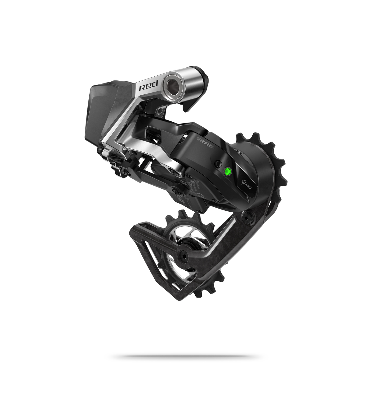 SRAM Red eTap AXS E1 | Sigma Sports
