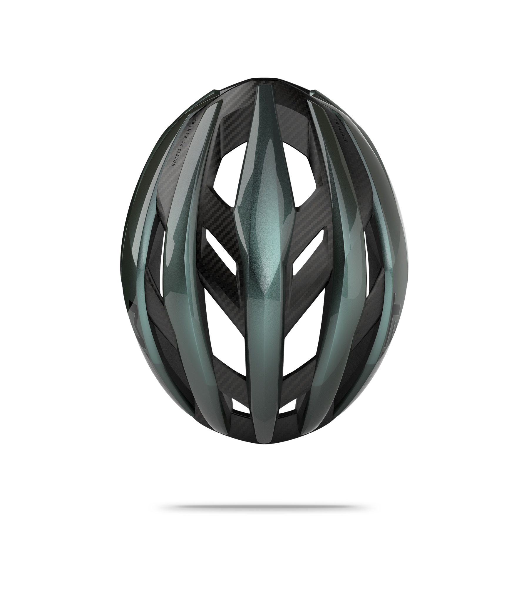 Trenta 3K Carbon MIPS Airframe Road Cycling Helmet