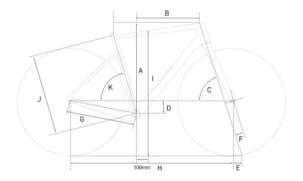 Factor Bikes Aluto