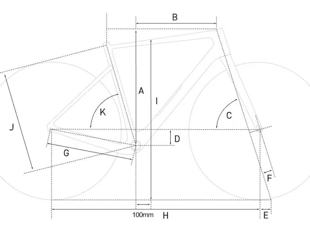 Factor Bikes Aluto