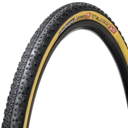 Getaway Pro Handmade Gravel Tyre