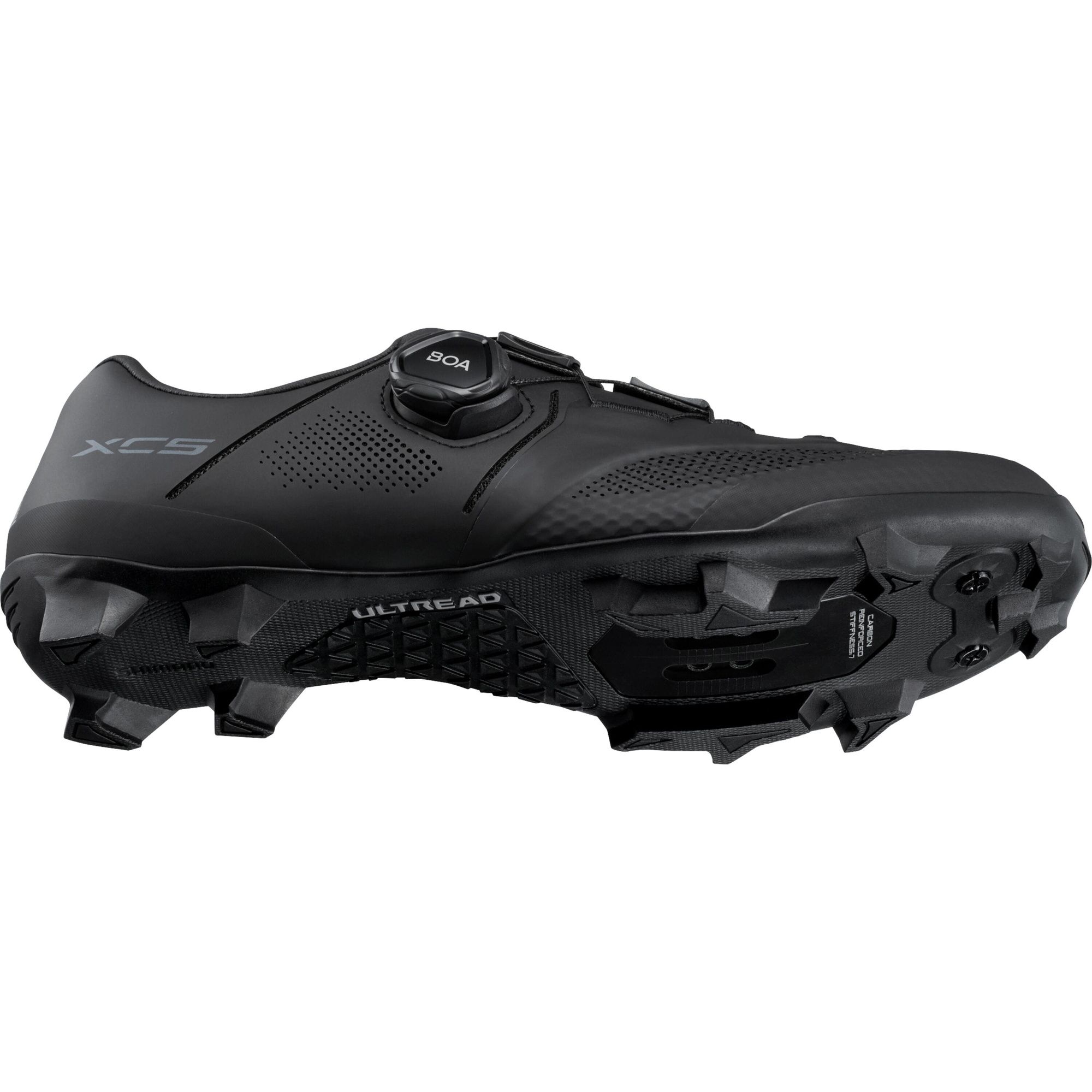 Women's XC503W MTB Shoes