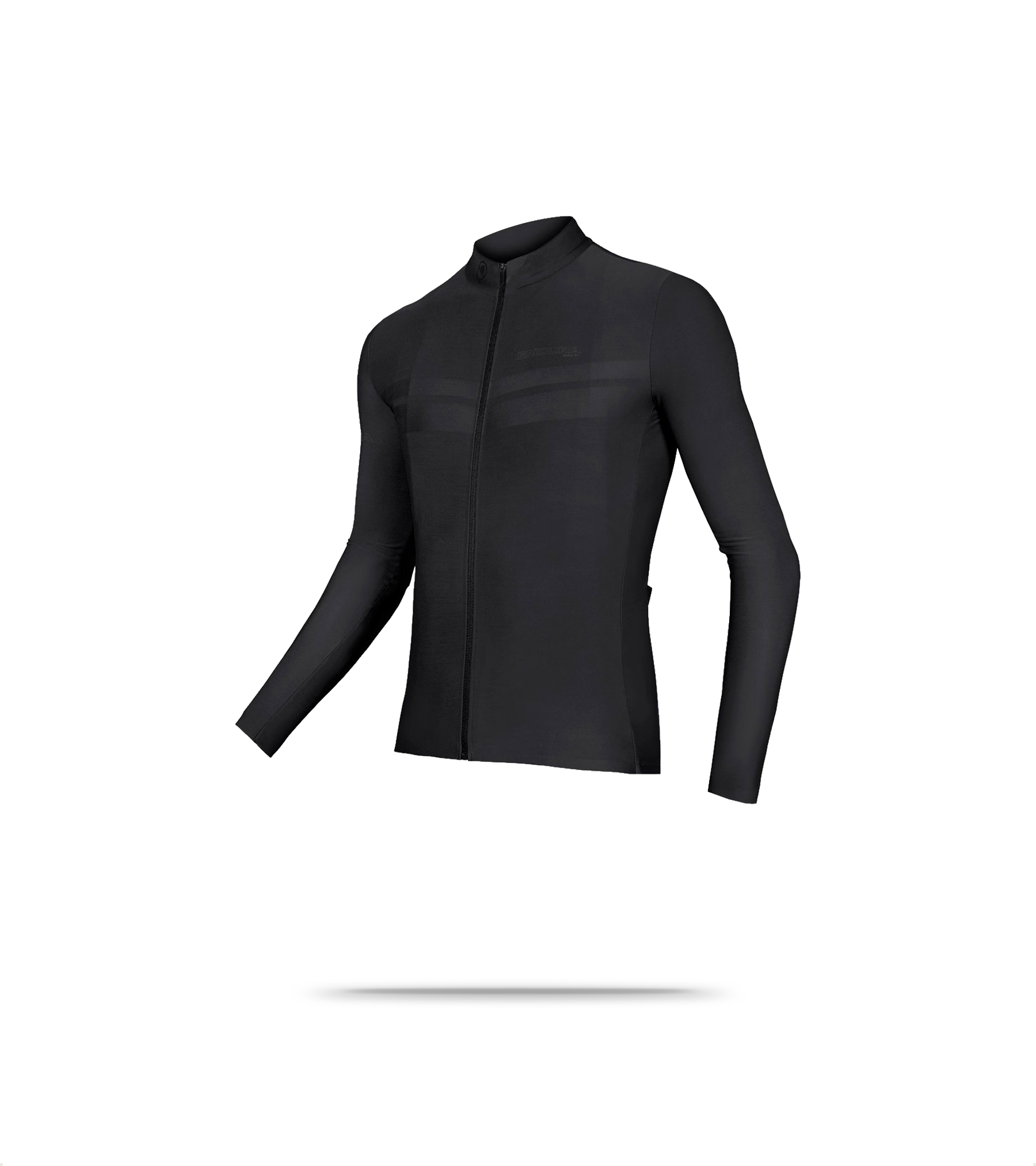Castelli Entrata Thermal Long Sleeve Jersey | Sigma Sports