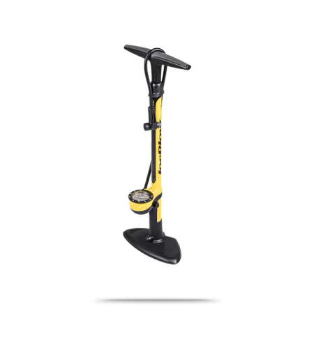 Joe Blow Sport III Floor Track Pump