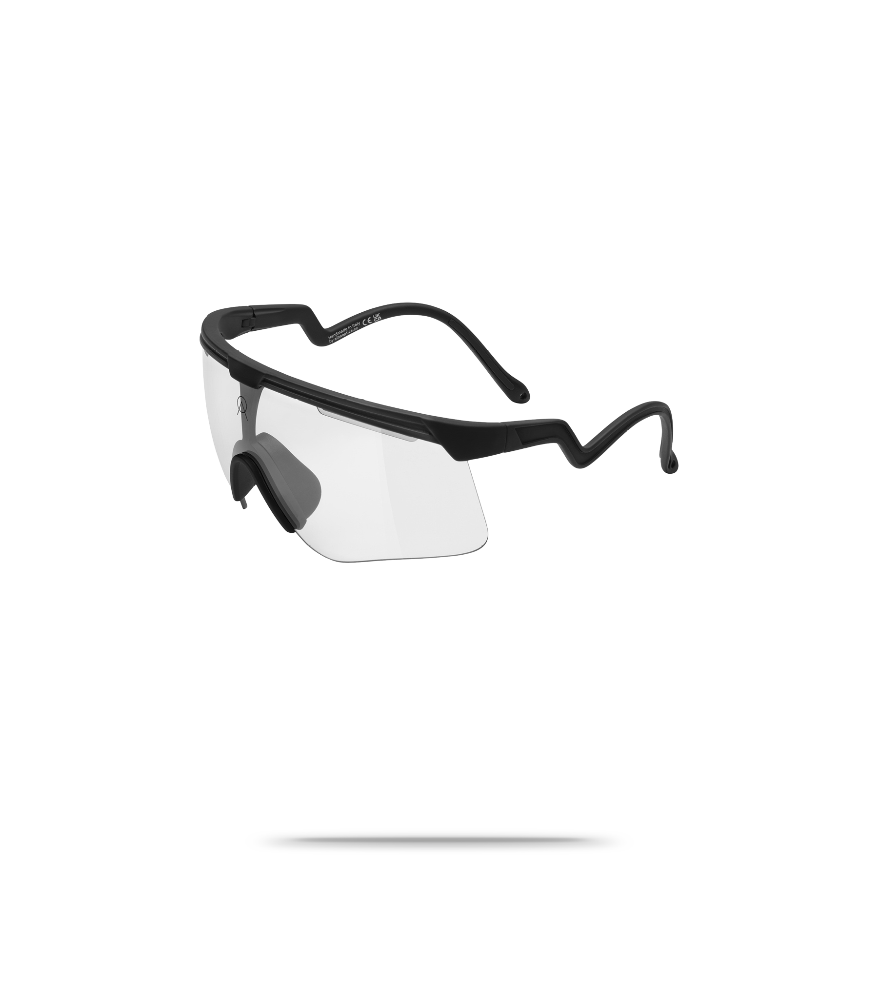 Black - F-Lens CLS Photochromic