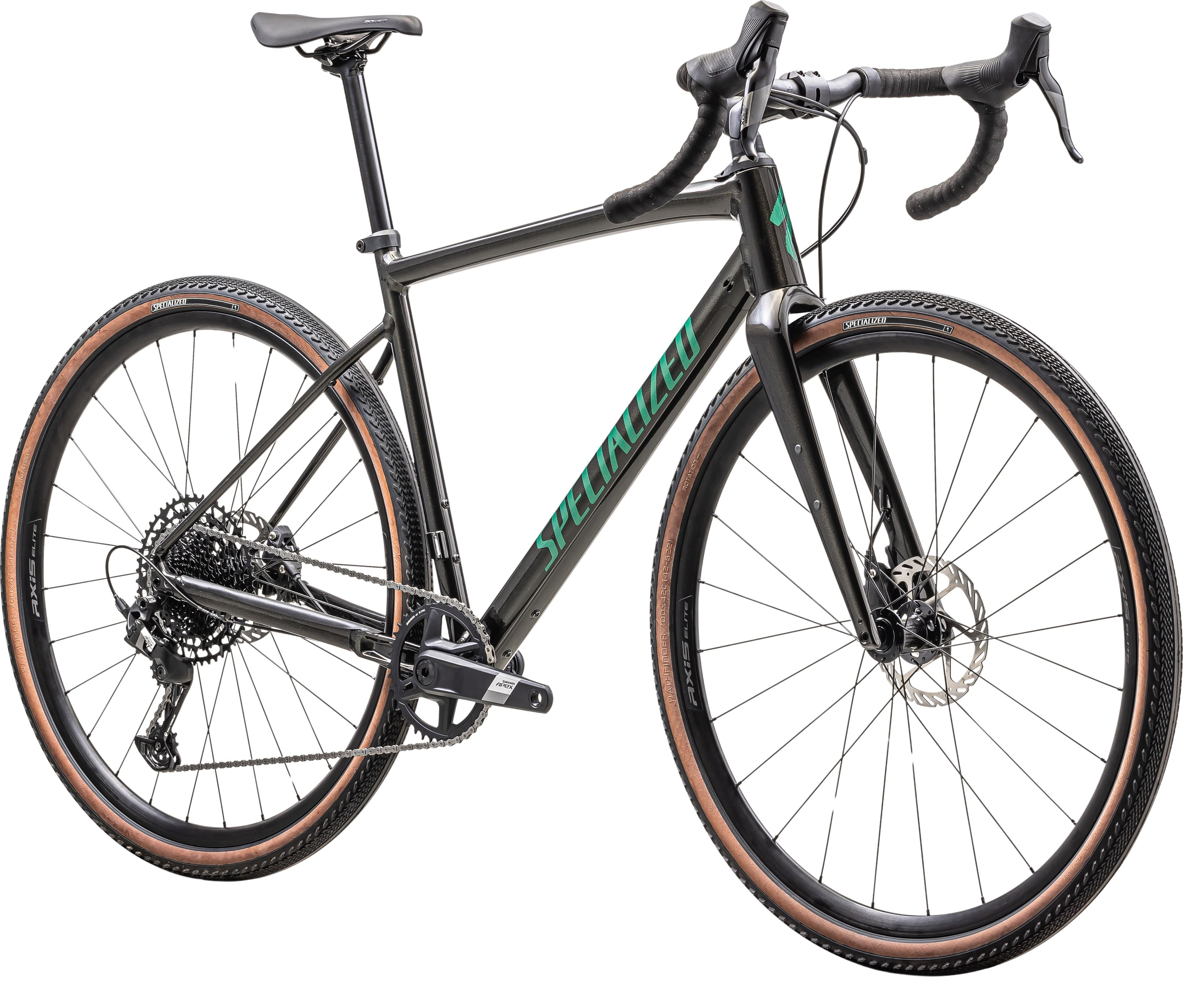 Diverge Comp E5 Gravel Bike 2025