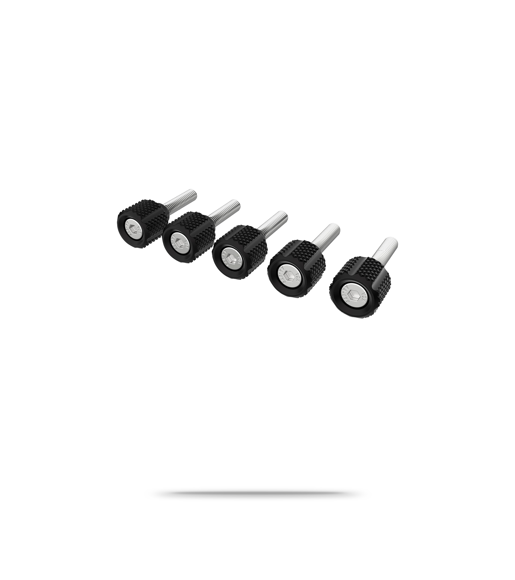 LodeStar Quick Adjustment Kit - 5 Pack