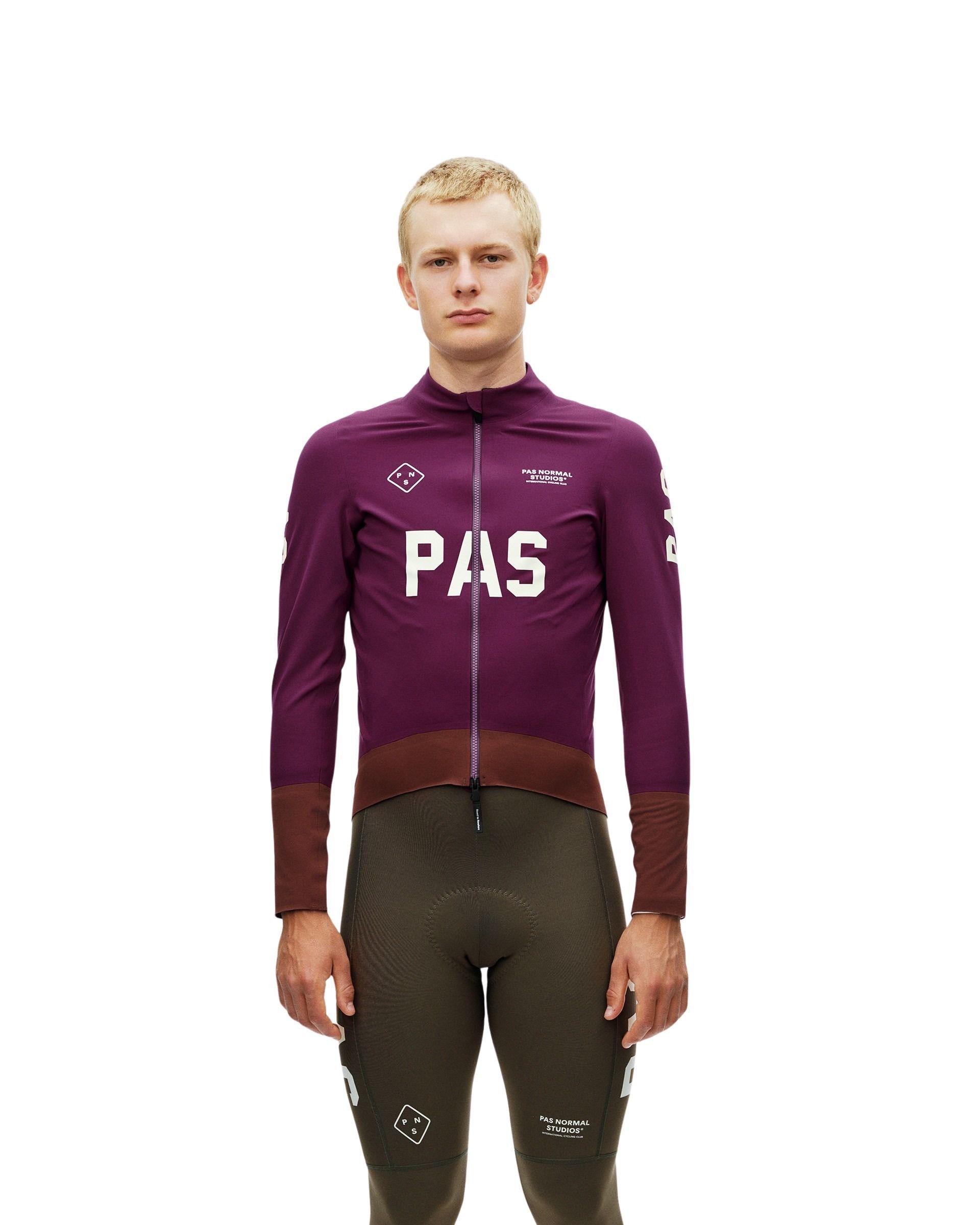 PAS Mechanism Thermal Jacket