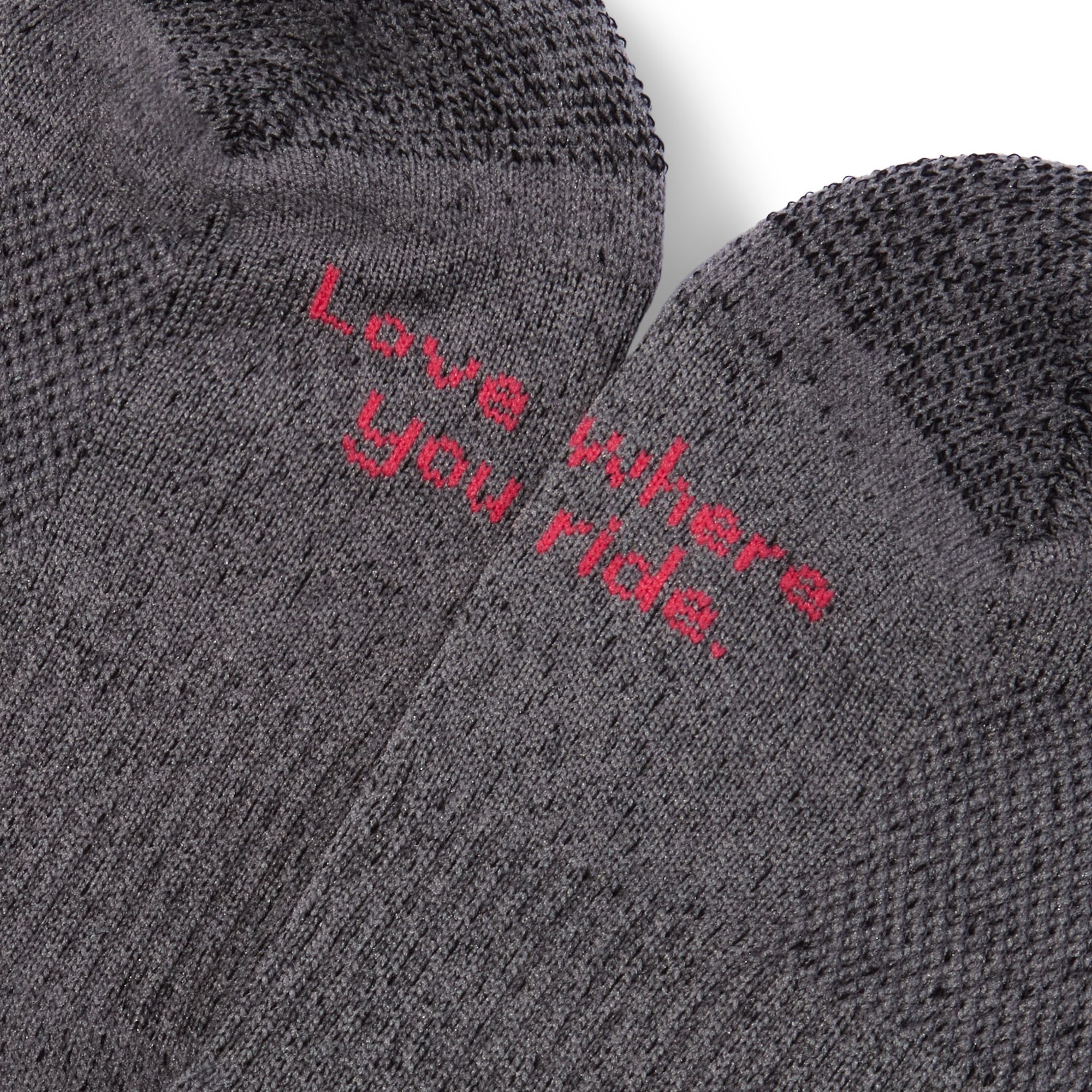 Signature Merino Socks