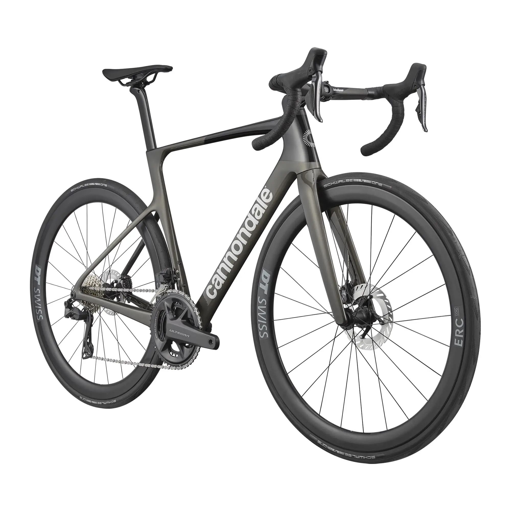 SuperSix EVO 2 Ultegra Di2 Carbon Aero Road Bike 2026