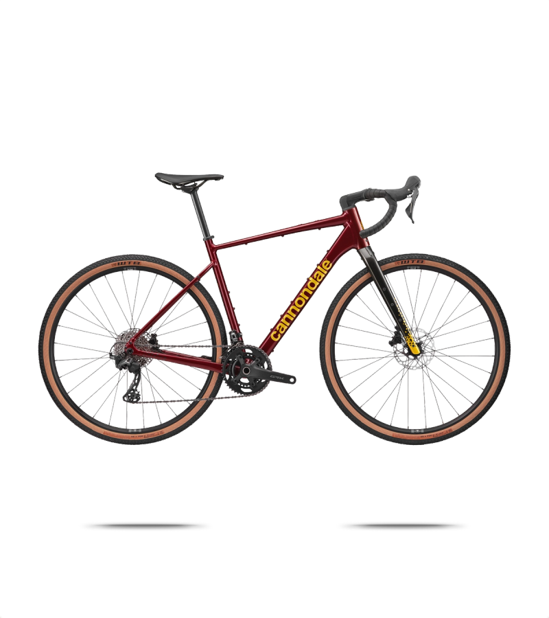 Topstone CAAD 1 GRX 2x Gravel Bike 2027