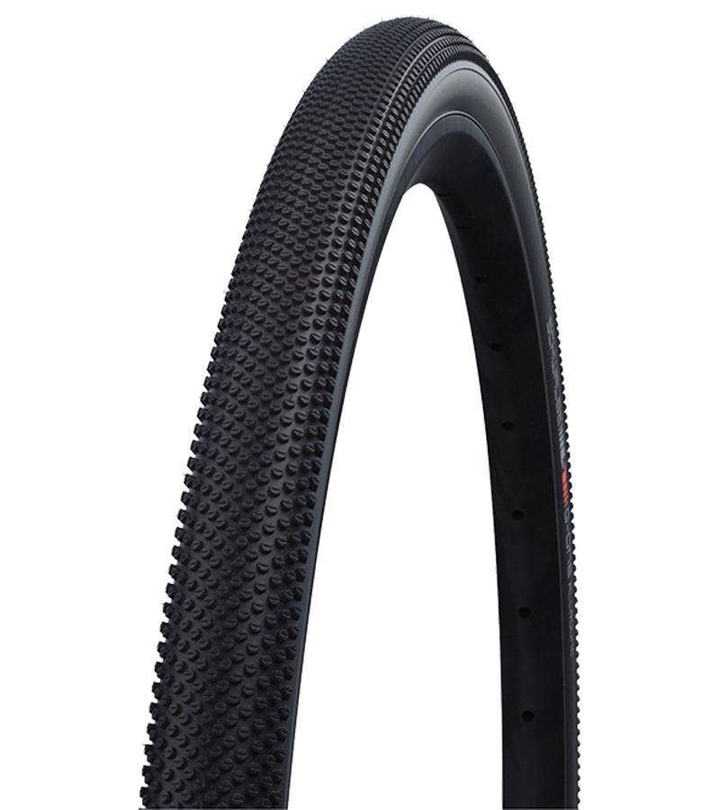 G-One Allround Evolution TLE Tyre
