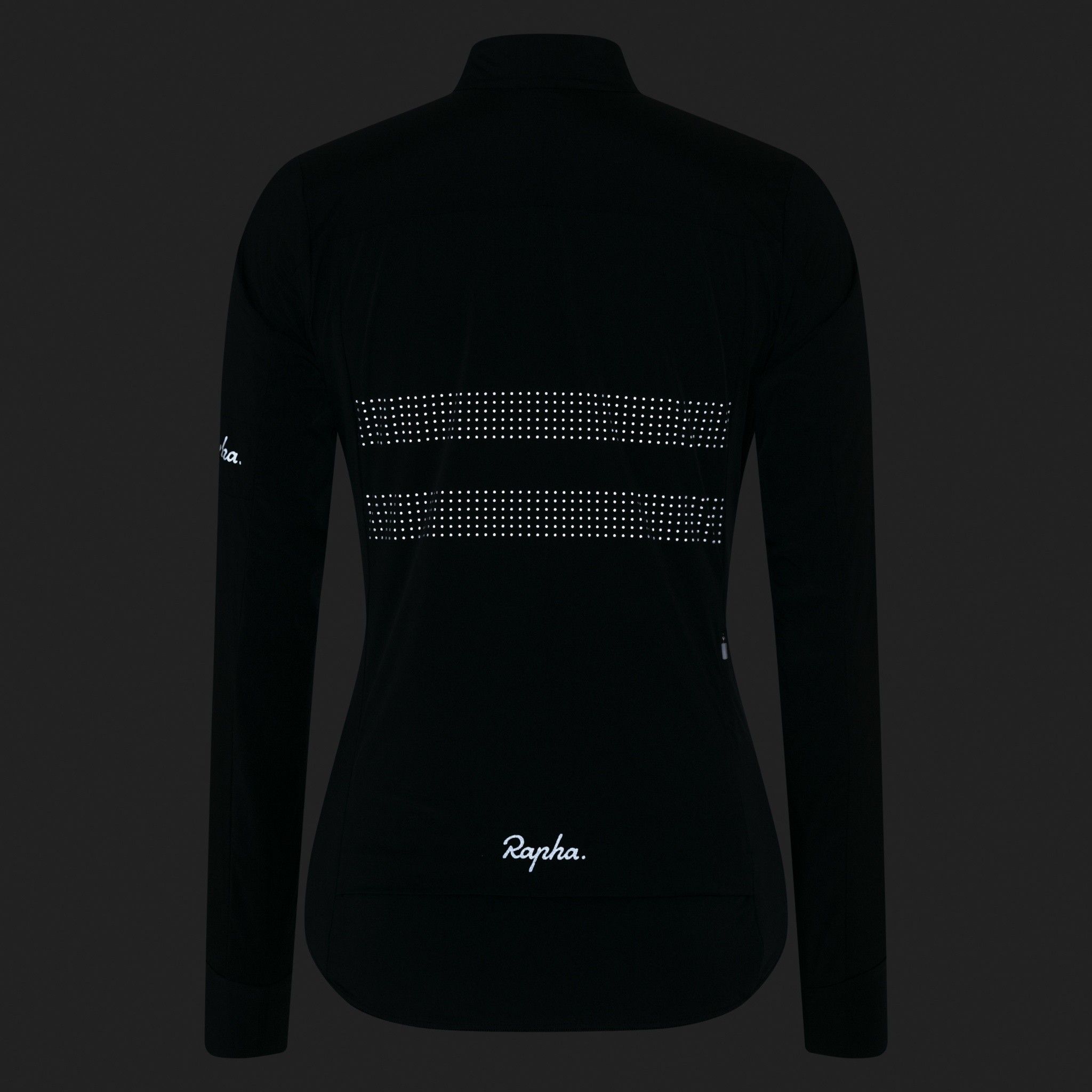 Women's Brevet Lightweight Insulated Jacket