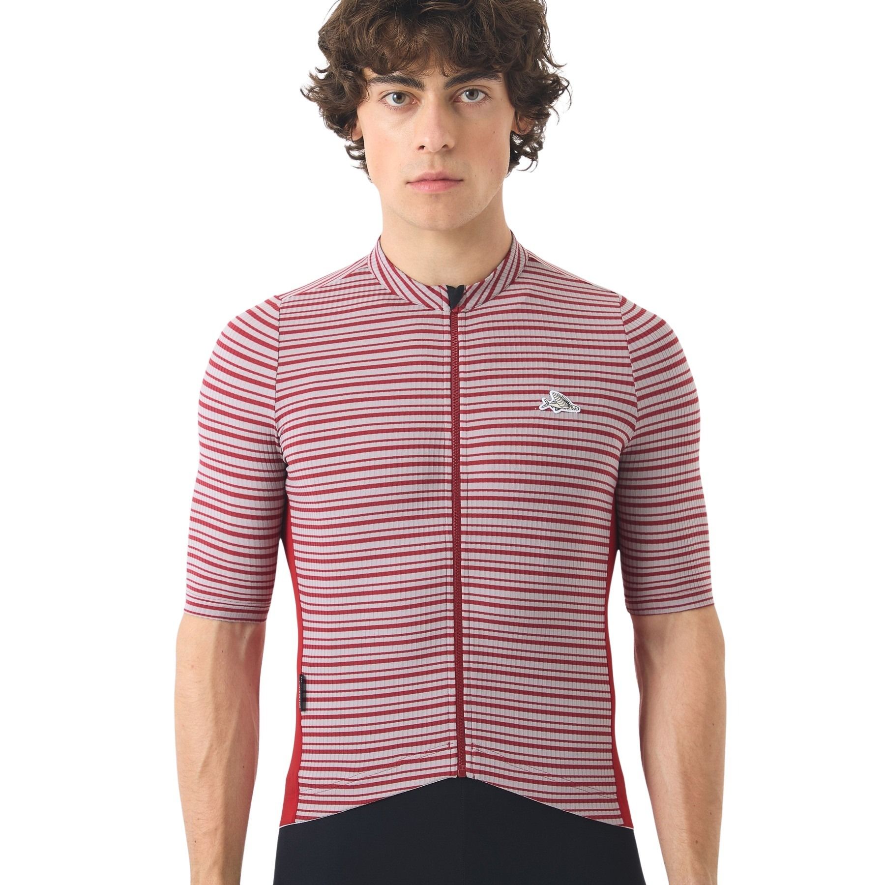 Romy Short Sleeve Jersey