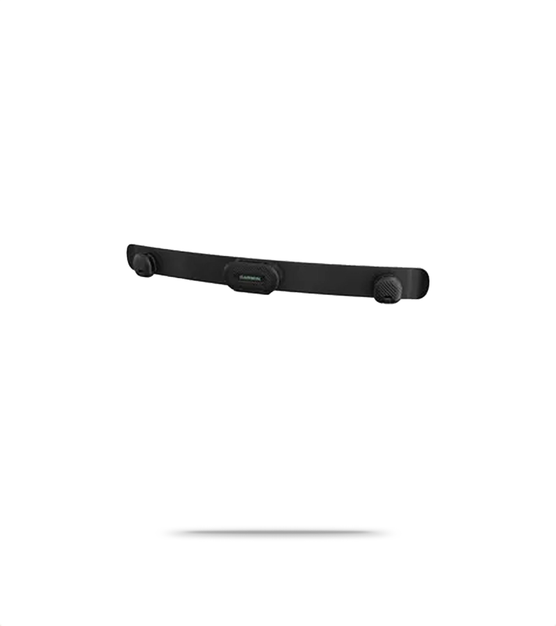 HRM-Fit Heart Rate Monitor for Women