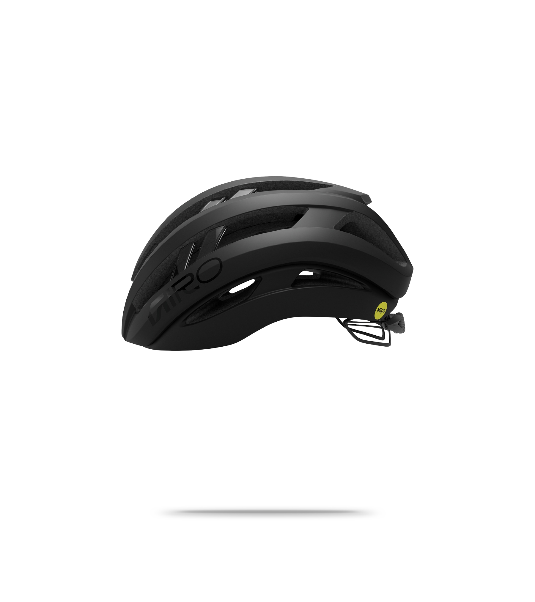 Aries Spherical Road Cycling Helmet
