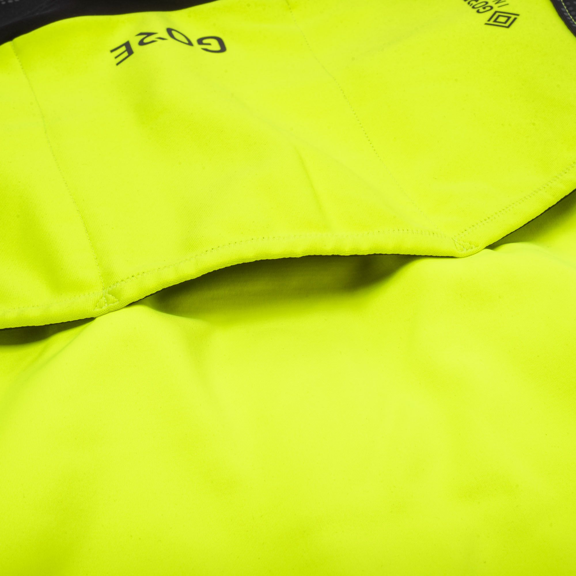 C5 Gore-Tex Thermo Jacket