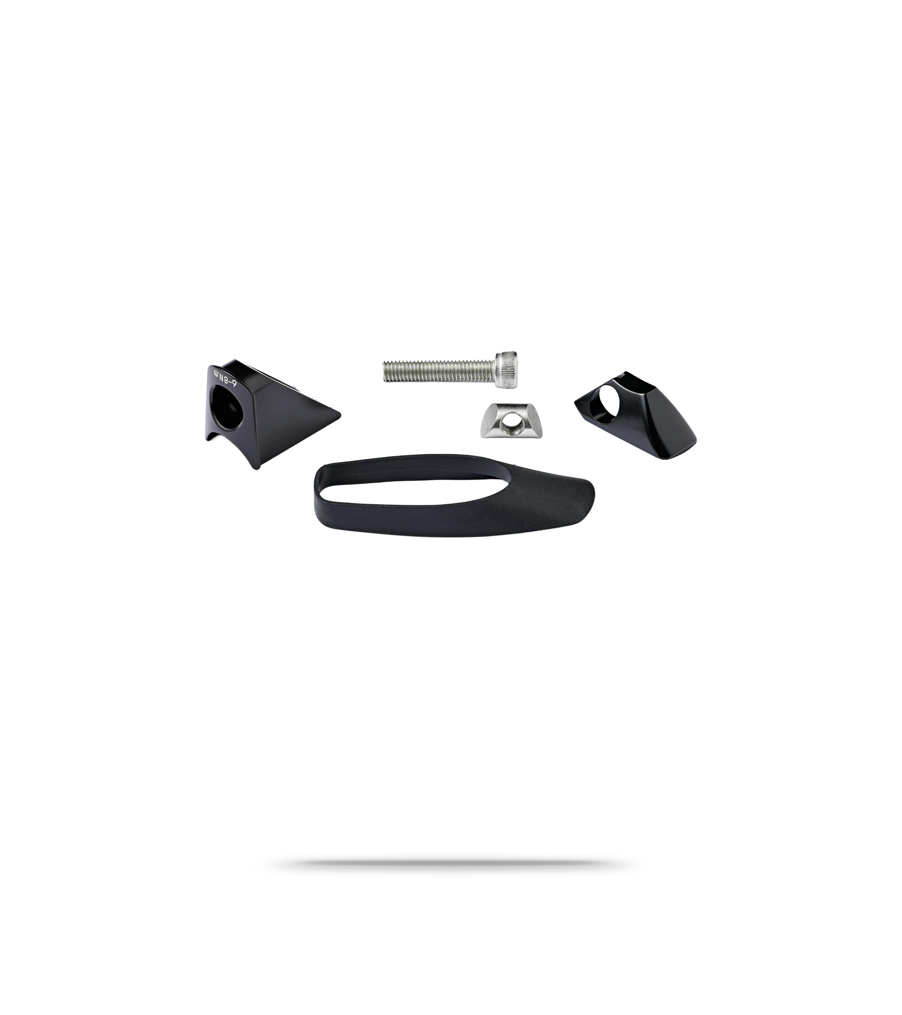 RCR Seatpost Clamp