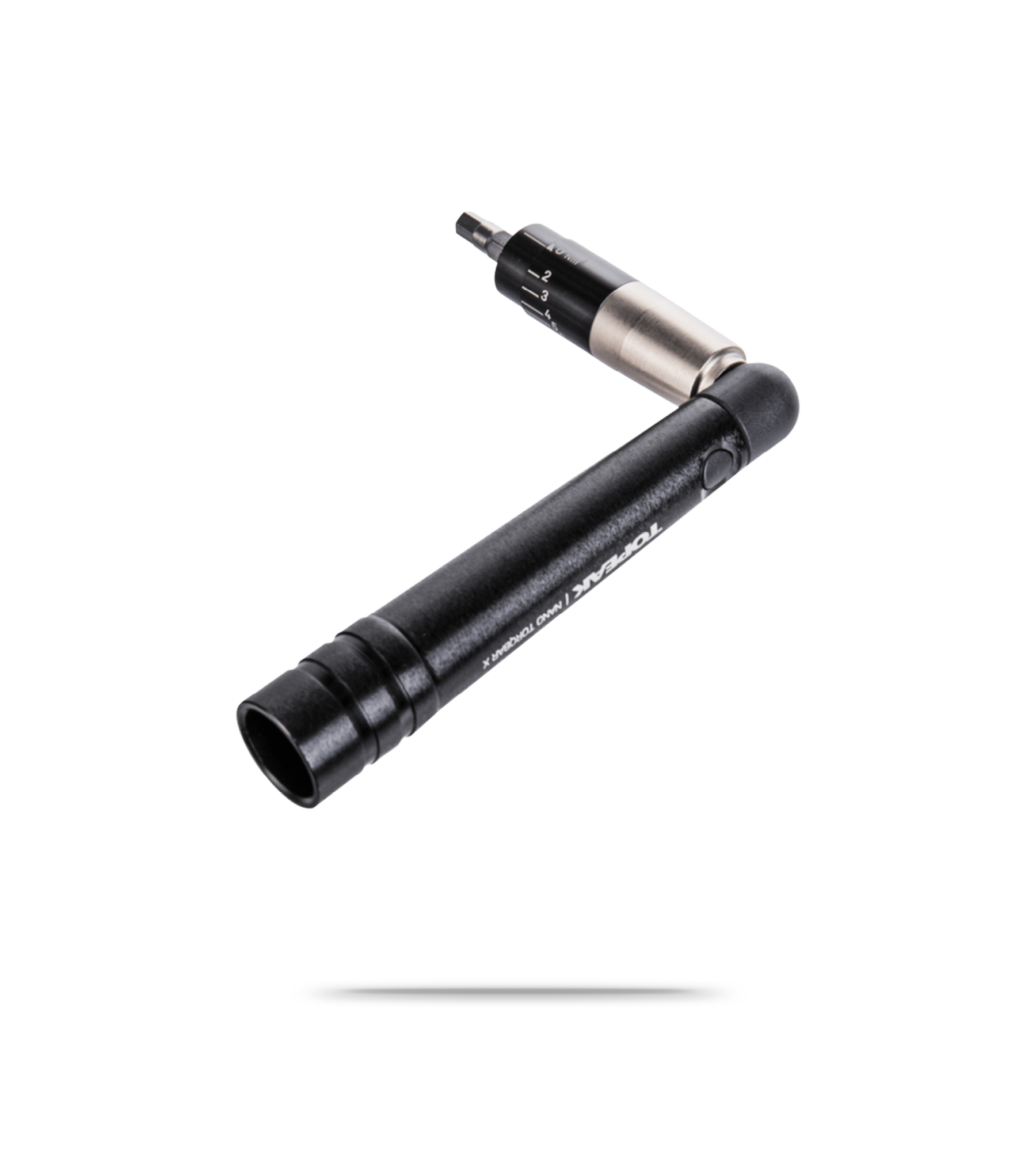 Nano TorqBar X Wrench