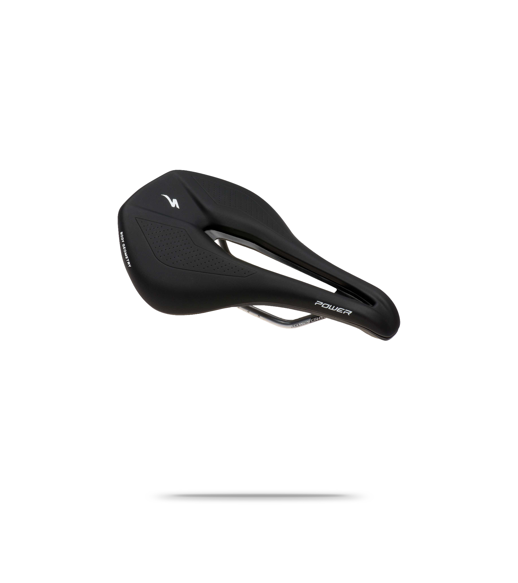 Power Comp Saddle