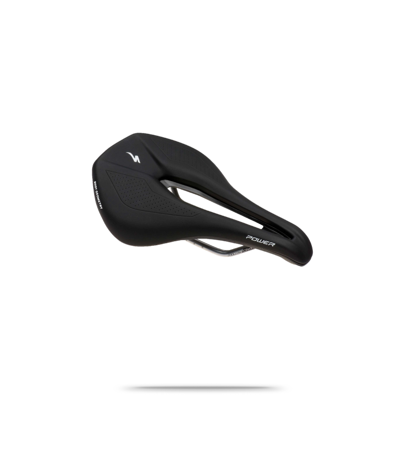 Power Comp Saddle