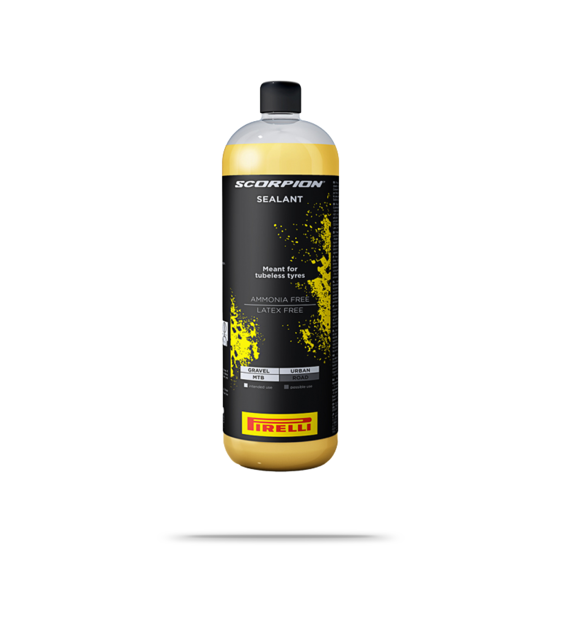 Pirelli Scorpion Gravel/MTB Tubeless Sealant