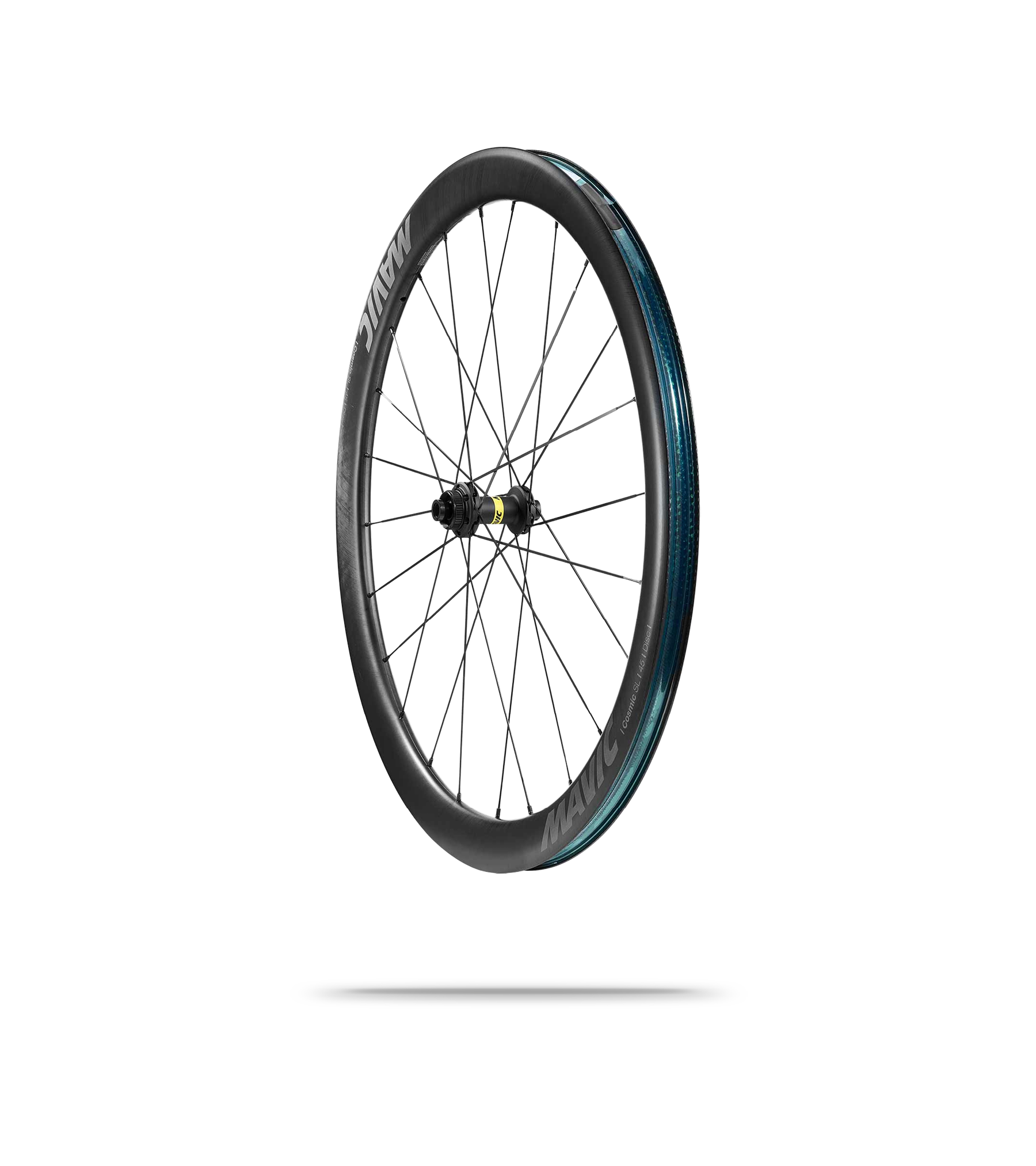 Cosmic SL 45 Disc Road Wheelset