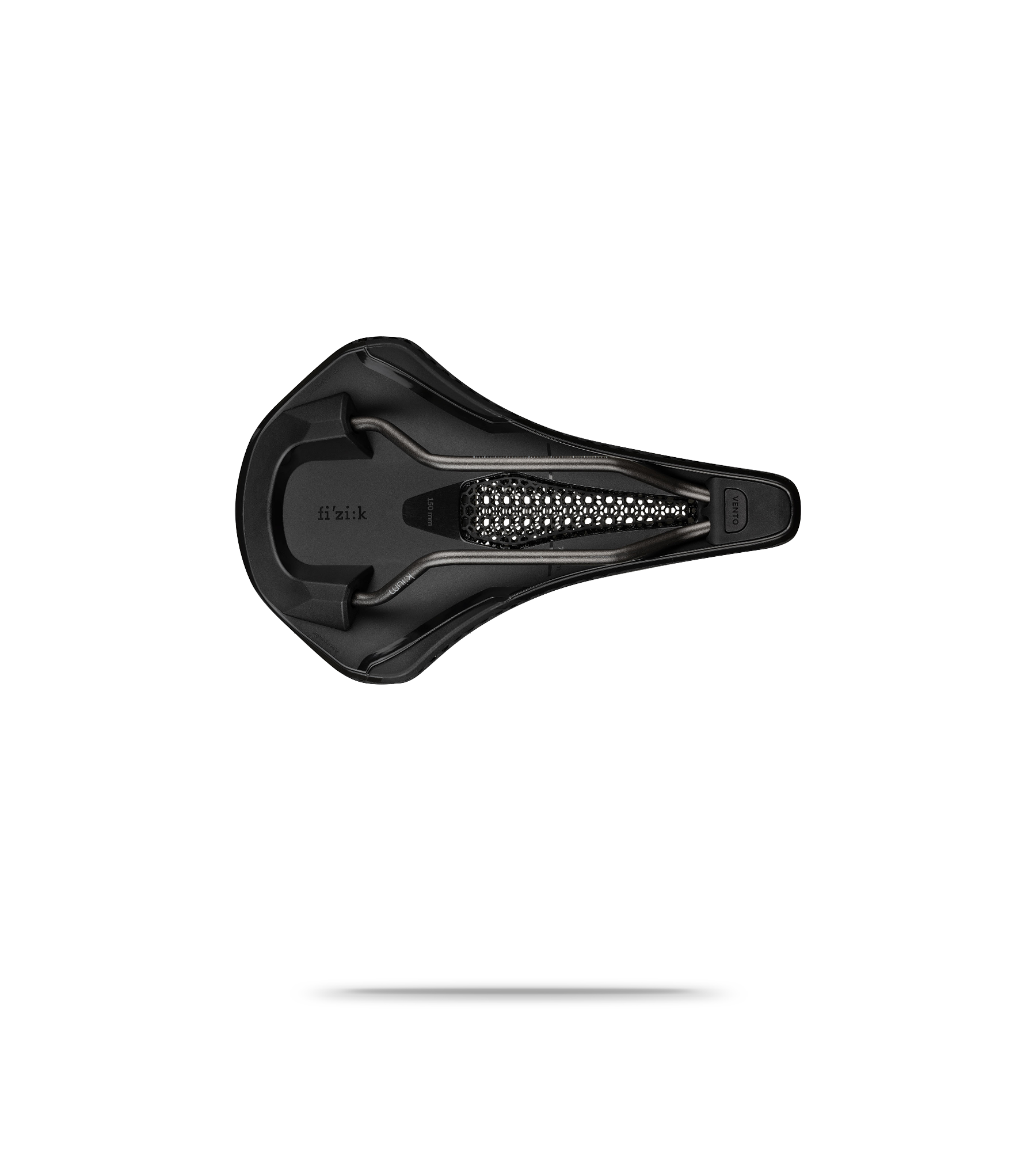 Argo Adaptive R3 Saddle