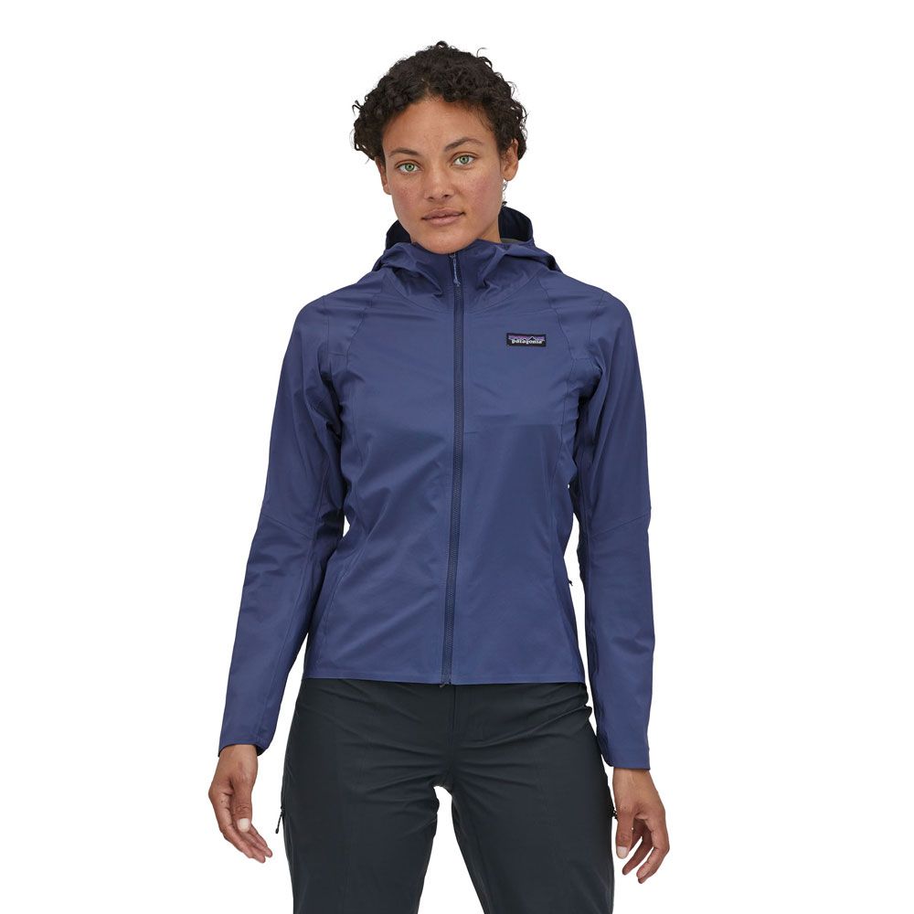 Dirt Roamer Womens Jacket