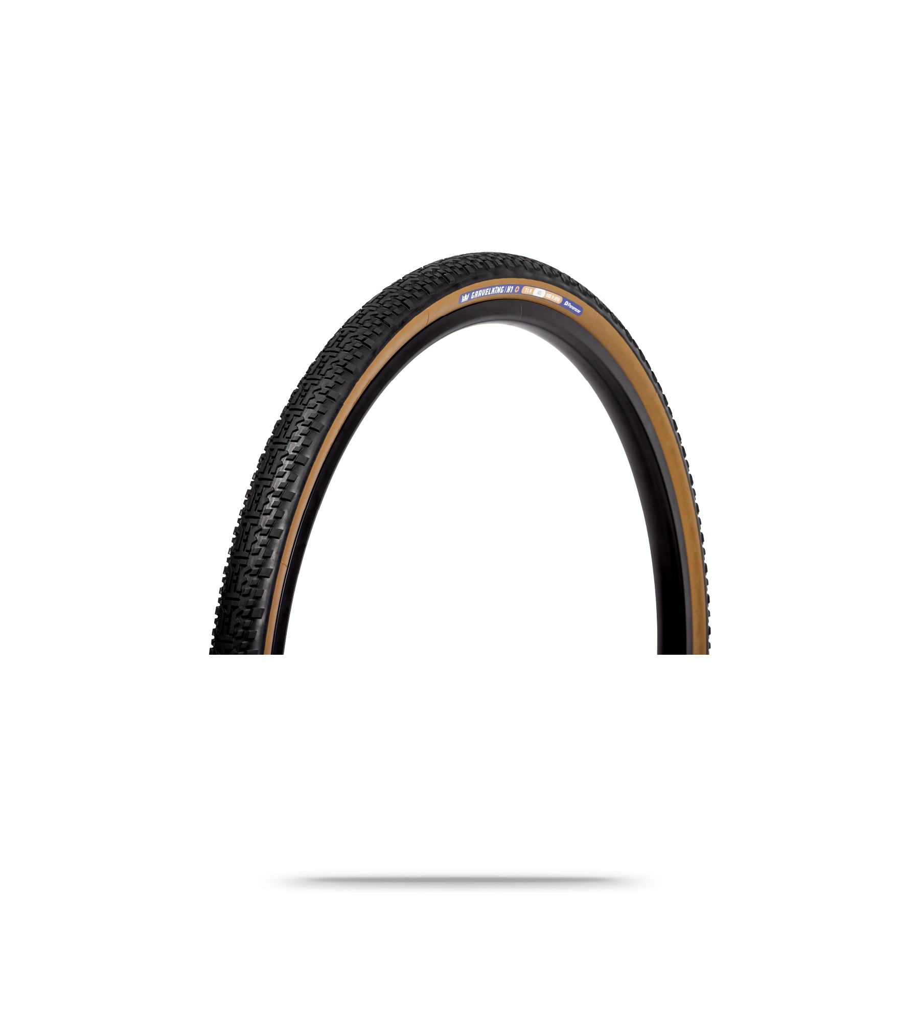GravelKing X1 Plus TLR Tyre