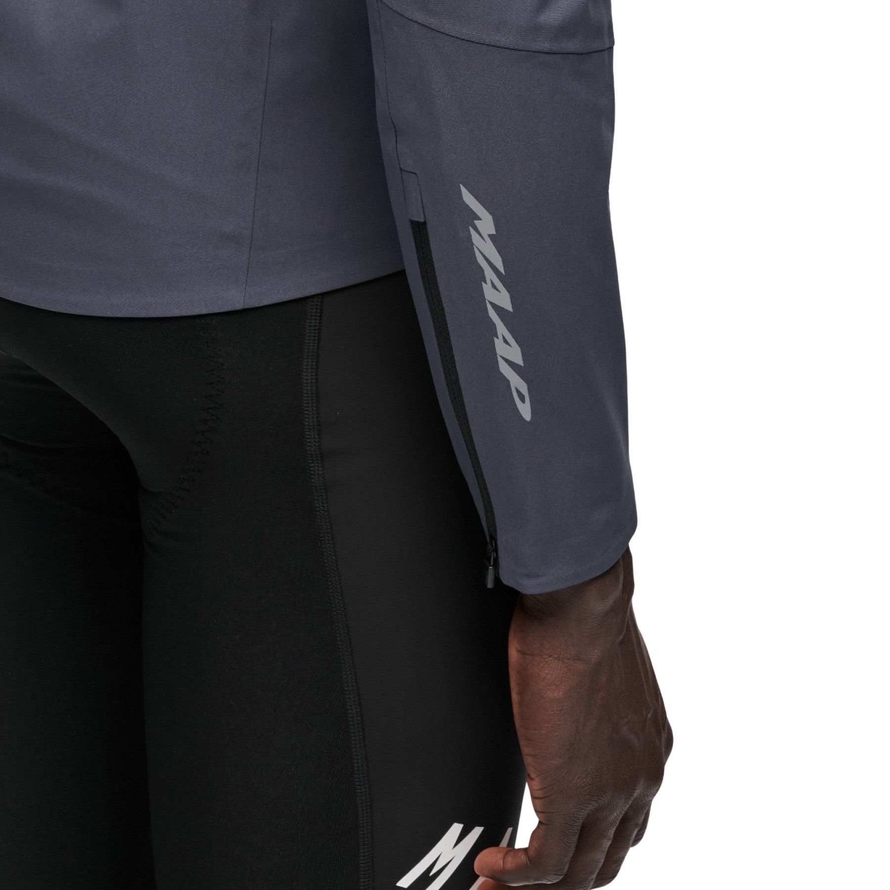 Apex Downpour Jacket