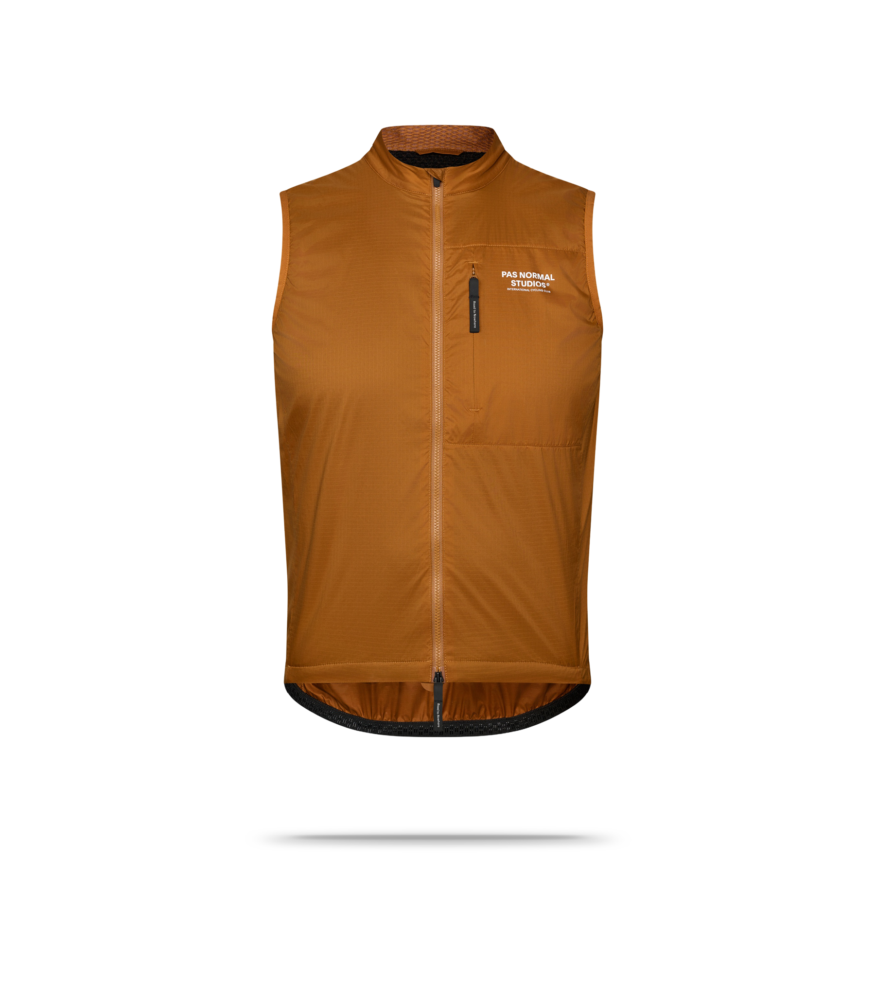 Essential Insulated Gilet