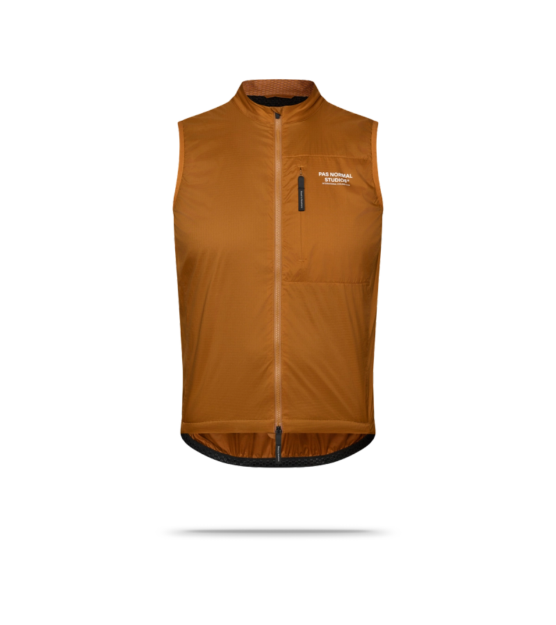 Essential Insulated Gilet