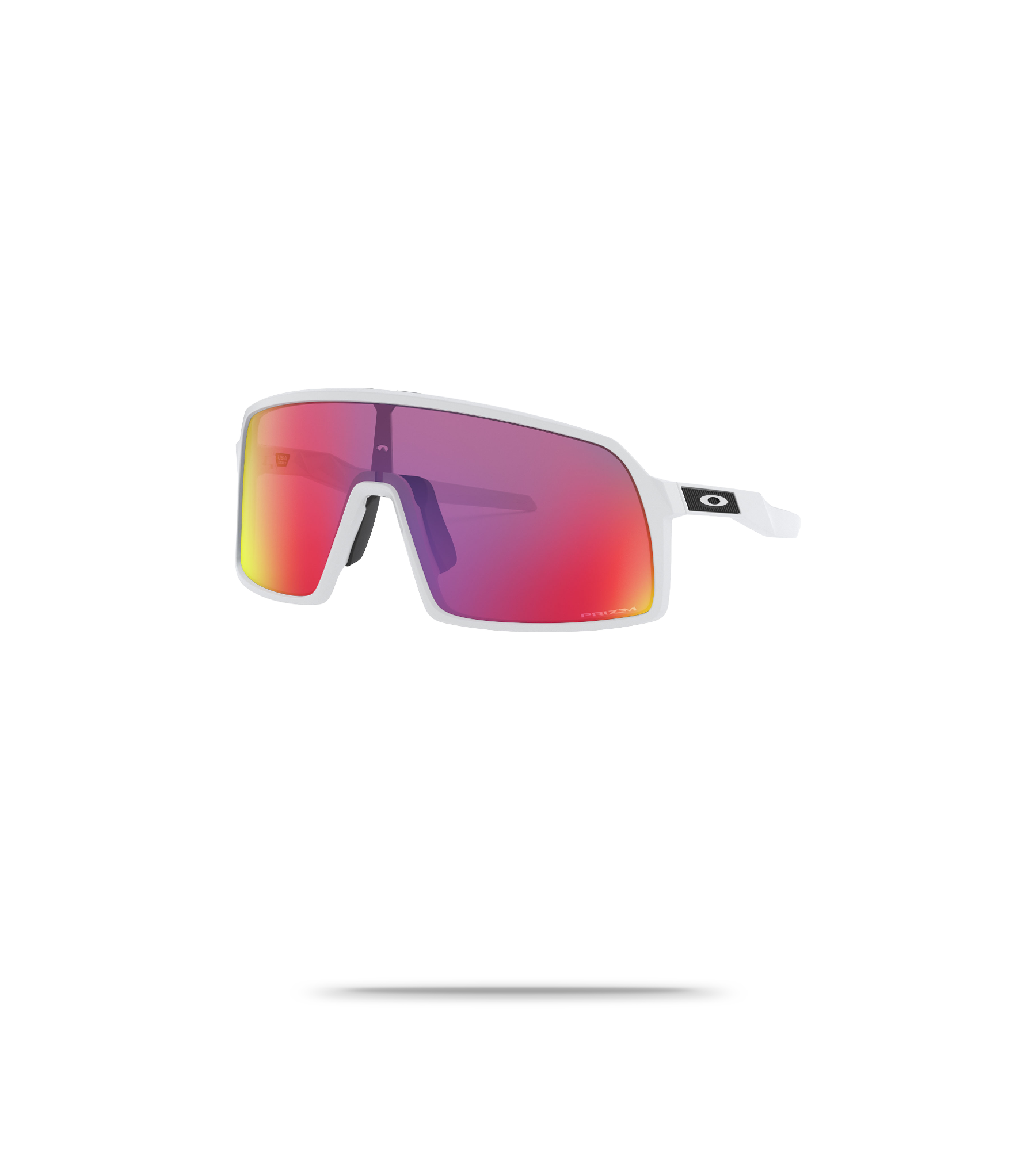 Sutro S Sunglasses with Prizm Road Lens