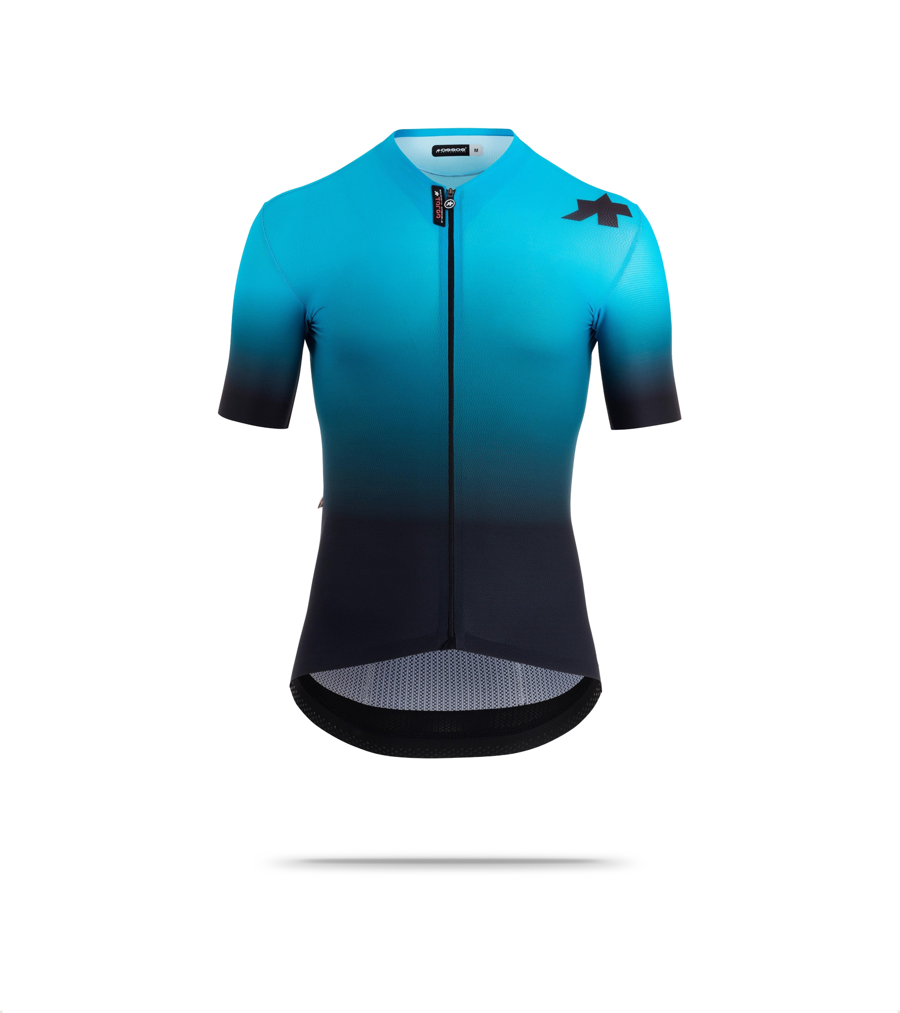 Equipe RS S9 Targa Short Sleeve Jersey