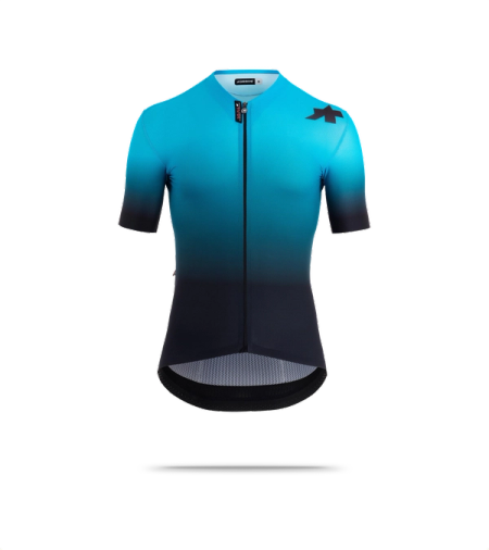 Equipe RS S9 Targa Short Sleeve Jersey