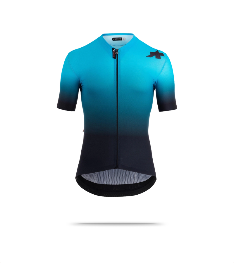 Equipe RS S9 Targa Short Sleeve Jersey