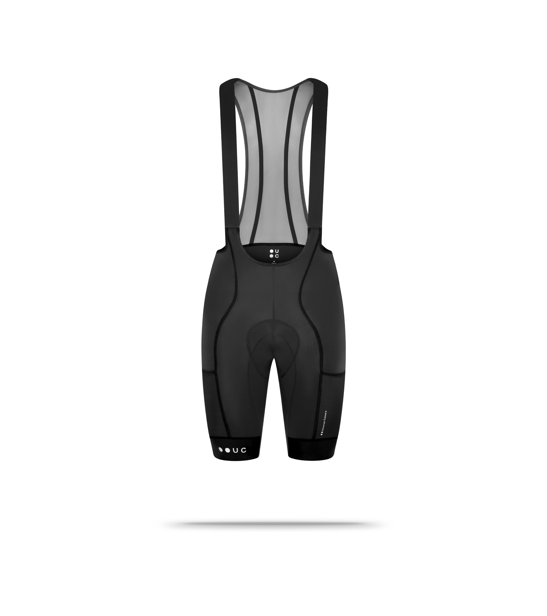 Mono Cargo Bib Shorts