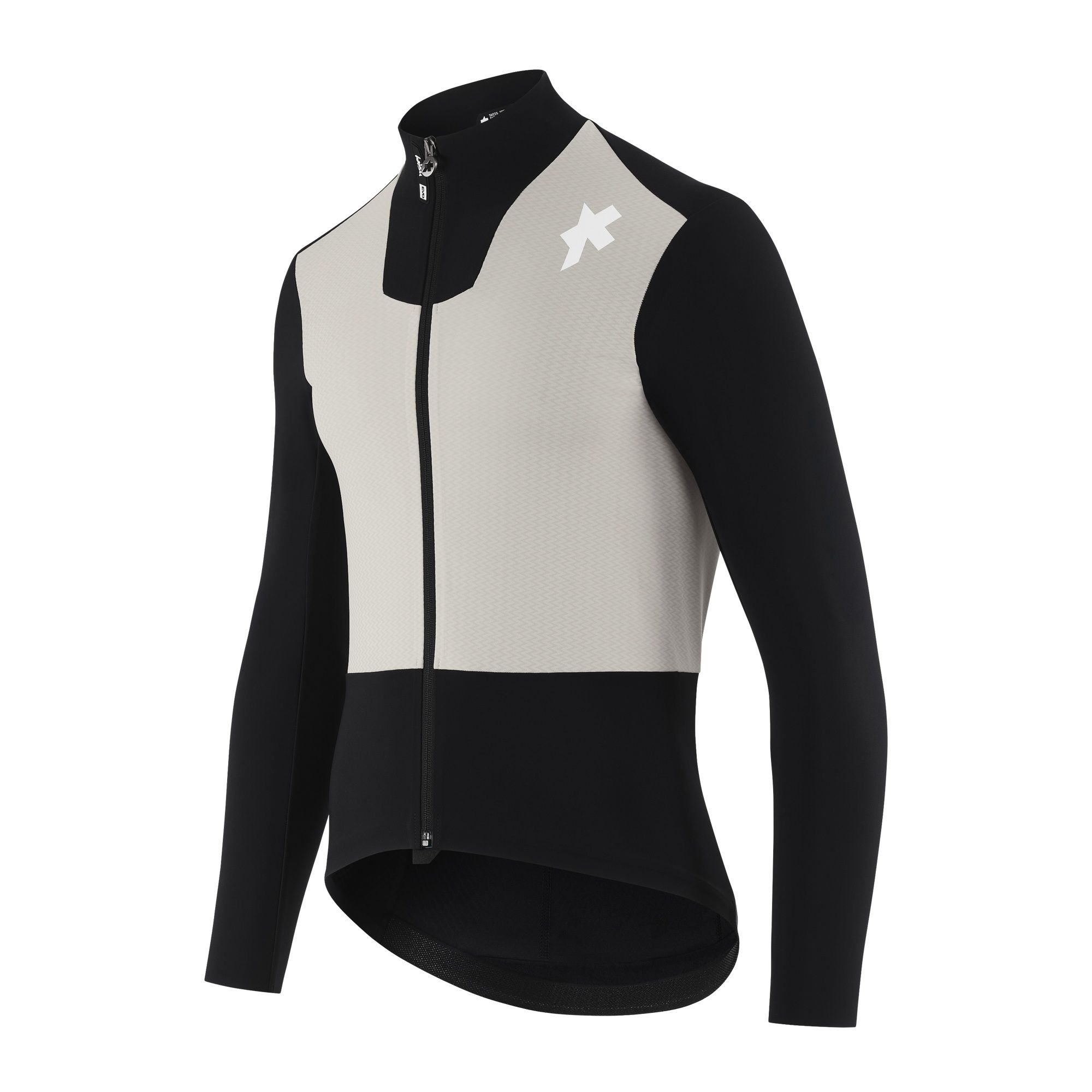 Equipe R Winter Jacket S11 EVO