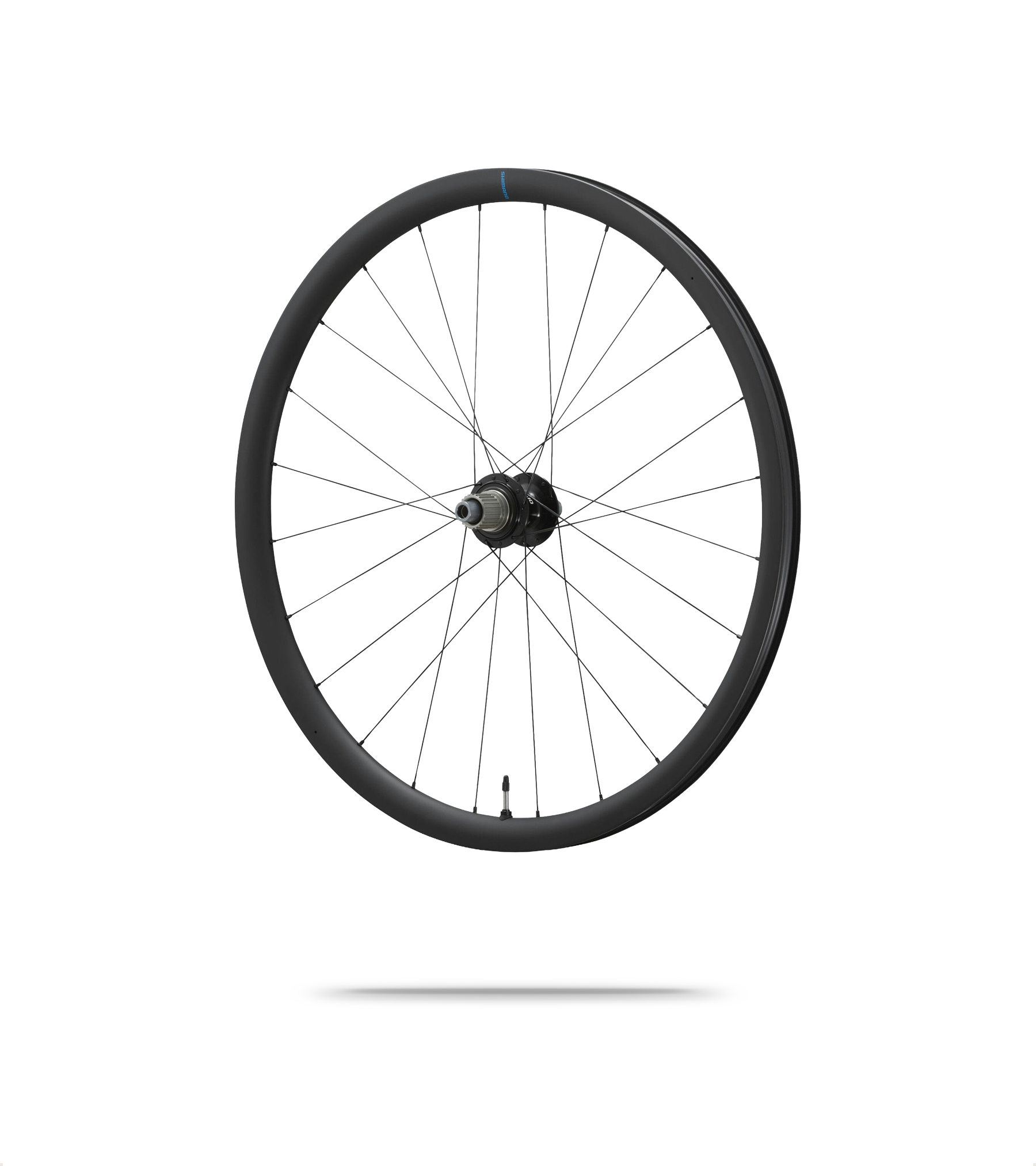 WH-RX880 GRX Carbon Rear Wheel