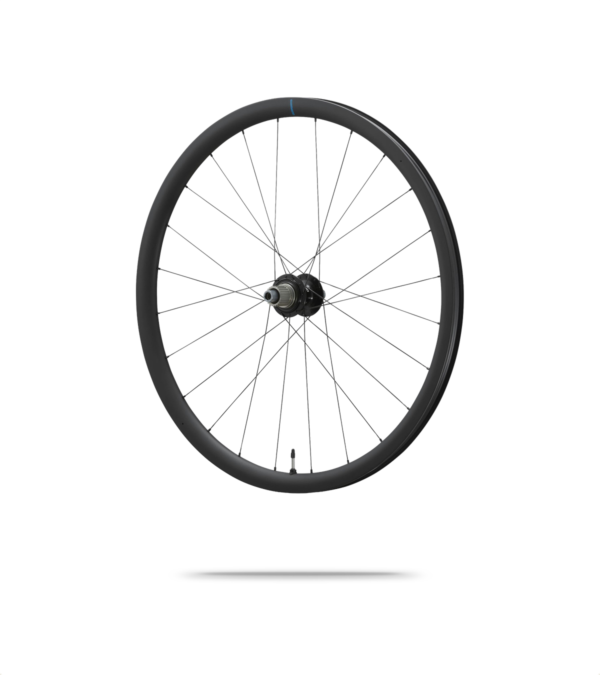Shimano WH-RX880 GRX Carbon Rear Wheel | Sigma Sports