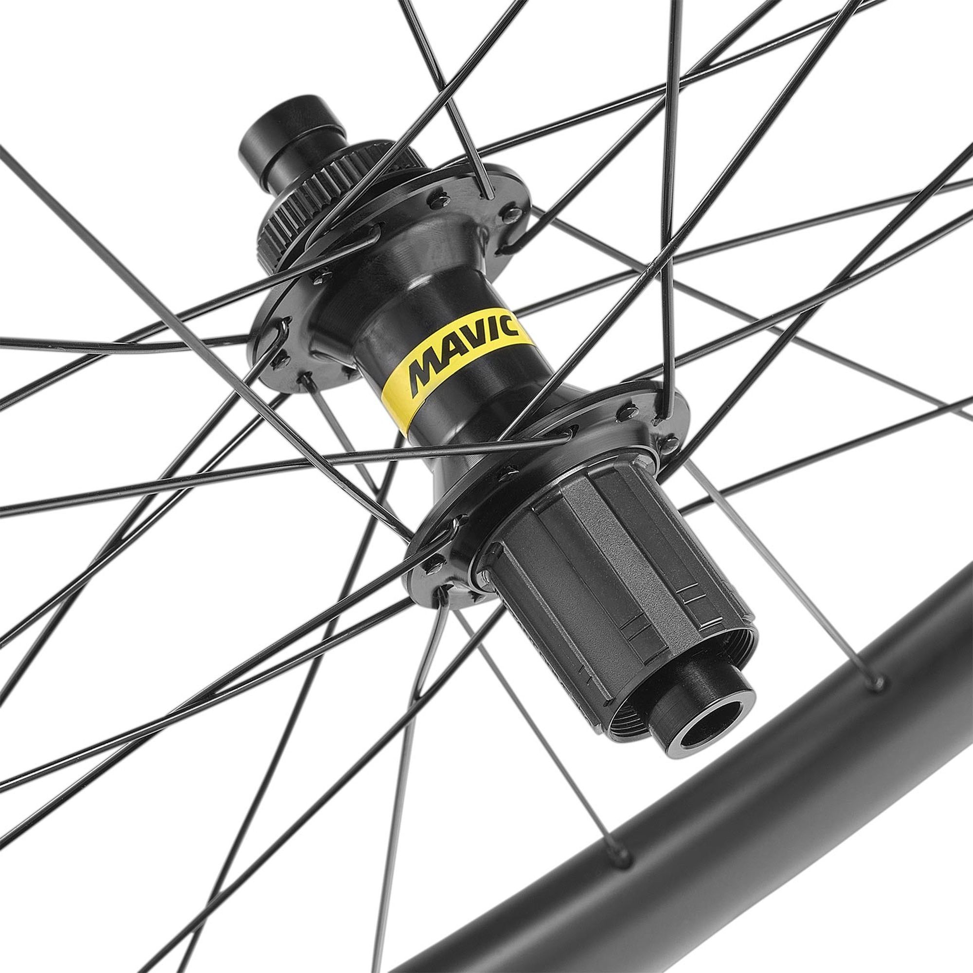 Allroad S Carbon Gravel Wheelset